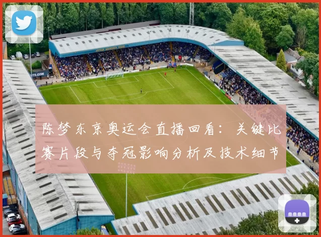 陈梦东京奥运会直播回看：关键比赛片段与夺冠影响分析及技术细节