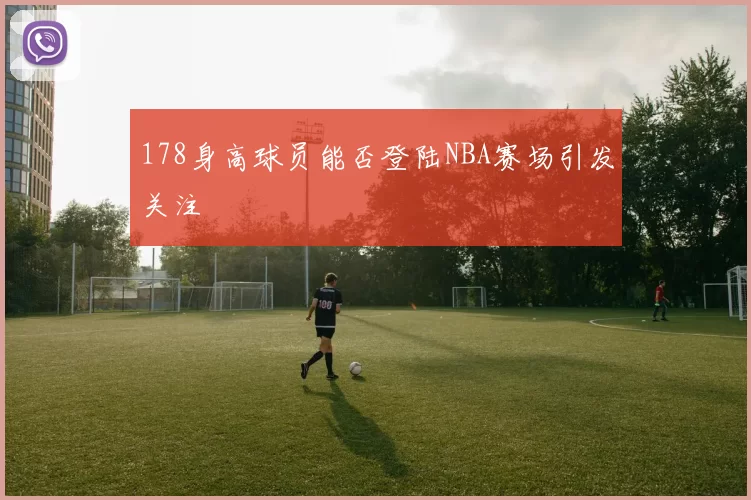 178身高球员能否登陆NBA赛场引发关注