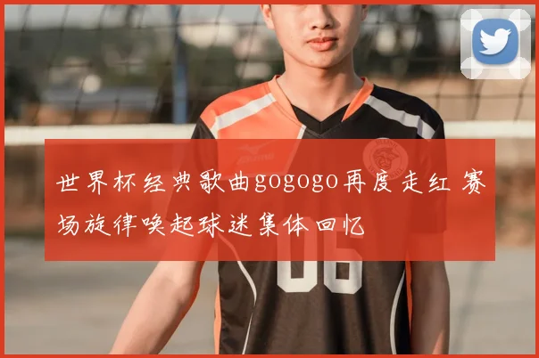 世界杯经典歌曲gogogo再度走红 赛场旋律唤起球迷集体回忆